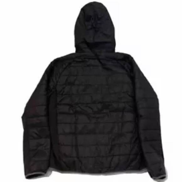 Under Armour Storm Session Hybrid Insulated Puffer Jacket - Picture 2 of 11